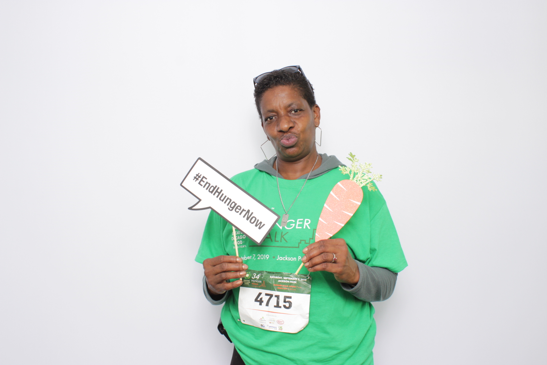Hunger Walk: Greater Chicago Food Depository | View more photos from the event at events.alfrescophoto.com/u/AlfrescoPhoto/Hunger-Walk-Greater-Chicago-Food-Depository